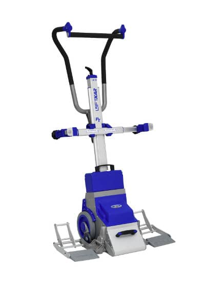 schodolez pro invalidy