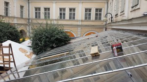 Sklenářství  Praha