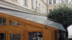 Sklenářství Praha5